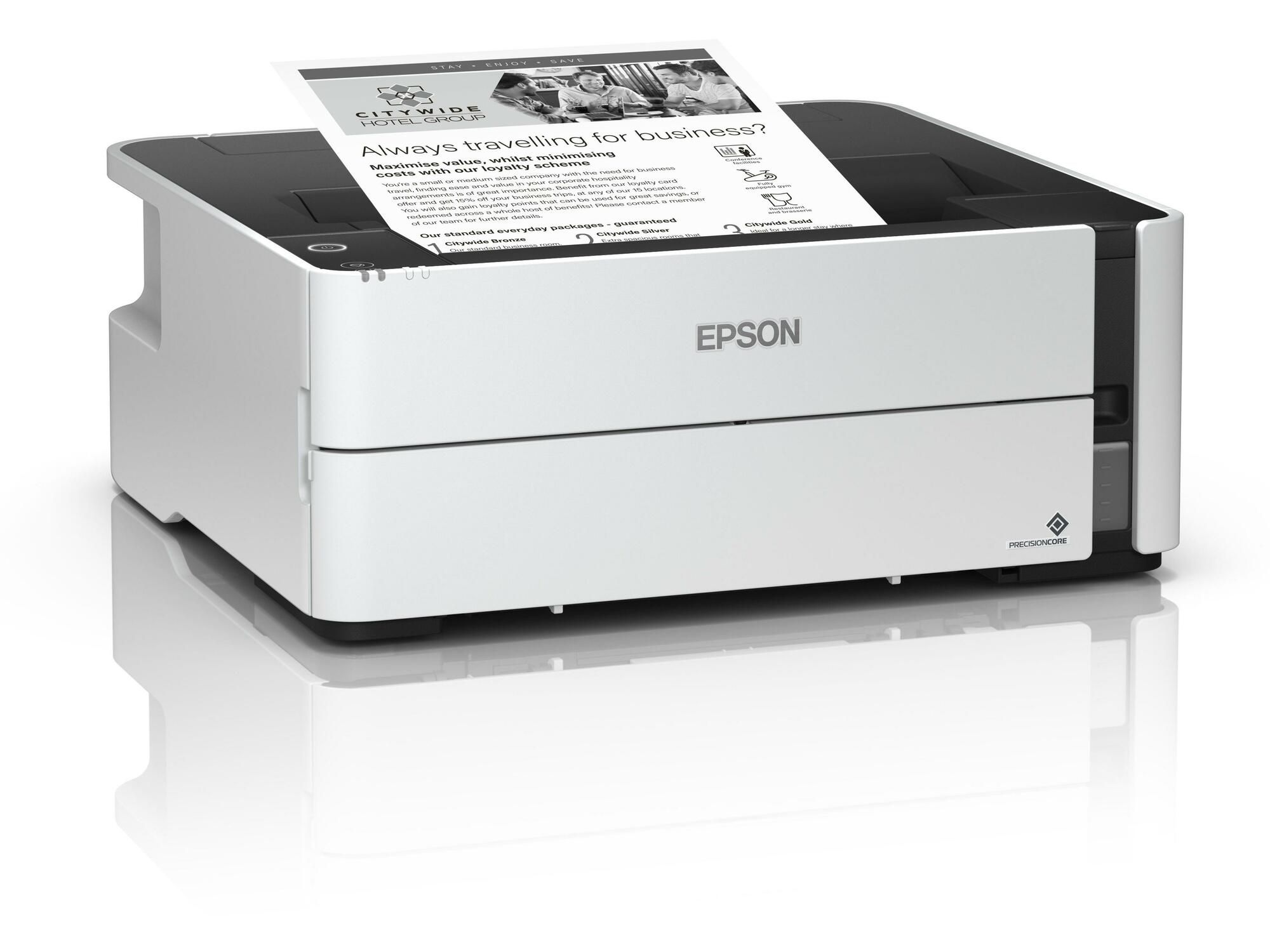 EPSON EPSON EcoTank M1170