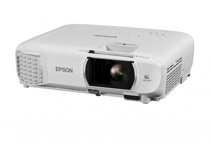 EPSON EH-TW740/3LCD projektor/prenosni/Miracast V11H979040
