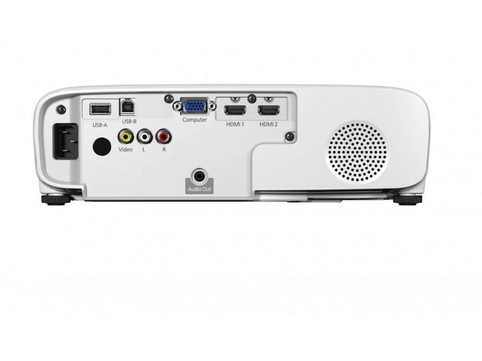 EPSON EH-TW740/3LCD projektor/prenosni/Miracast V11H979040