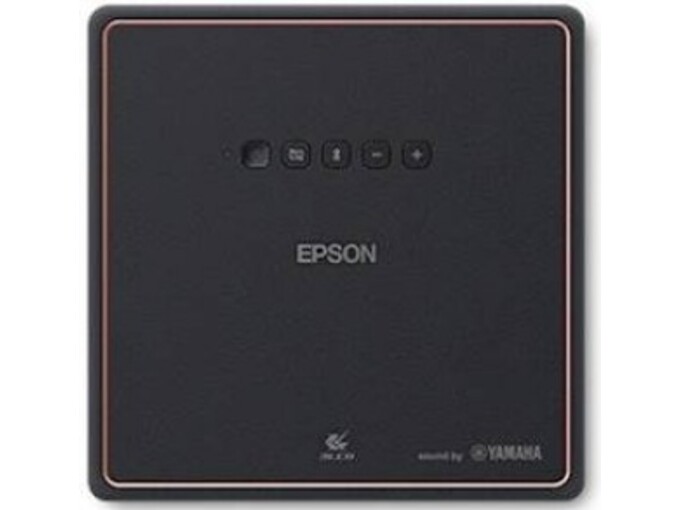 EPSON projektor EF-E12 ANDROID TV