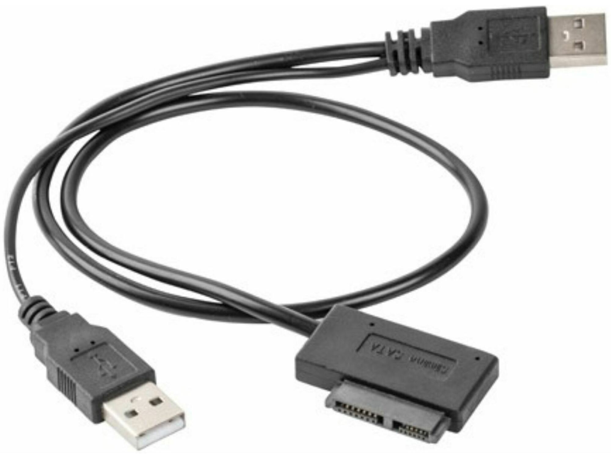 CABLEXPERT Adapter USB - Slim SATA Cablexpert A-USATA-01