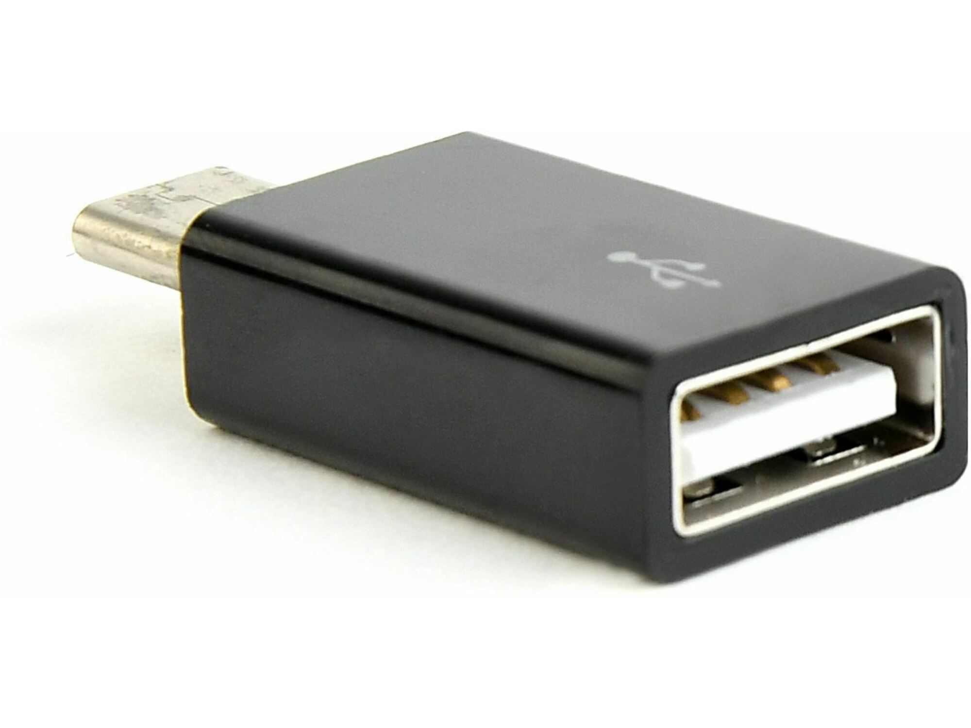 GEMBIRD Adapter USB 2.0 Tip C M- USB-A 2.0 Ž Gembird CC-USB2-CMAF-A