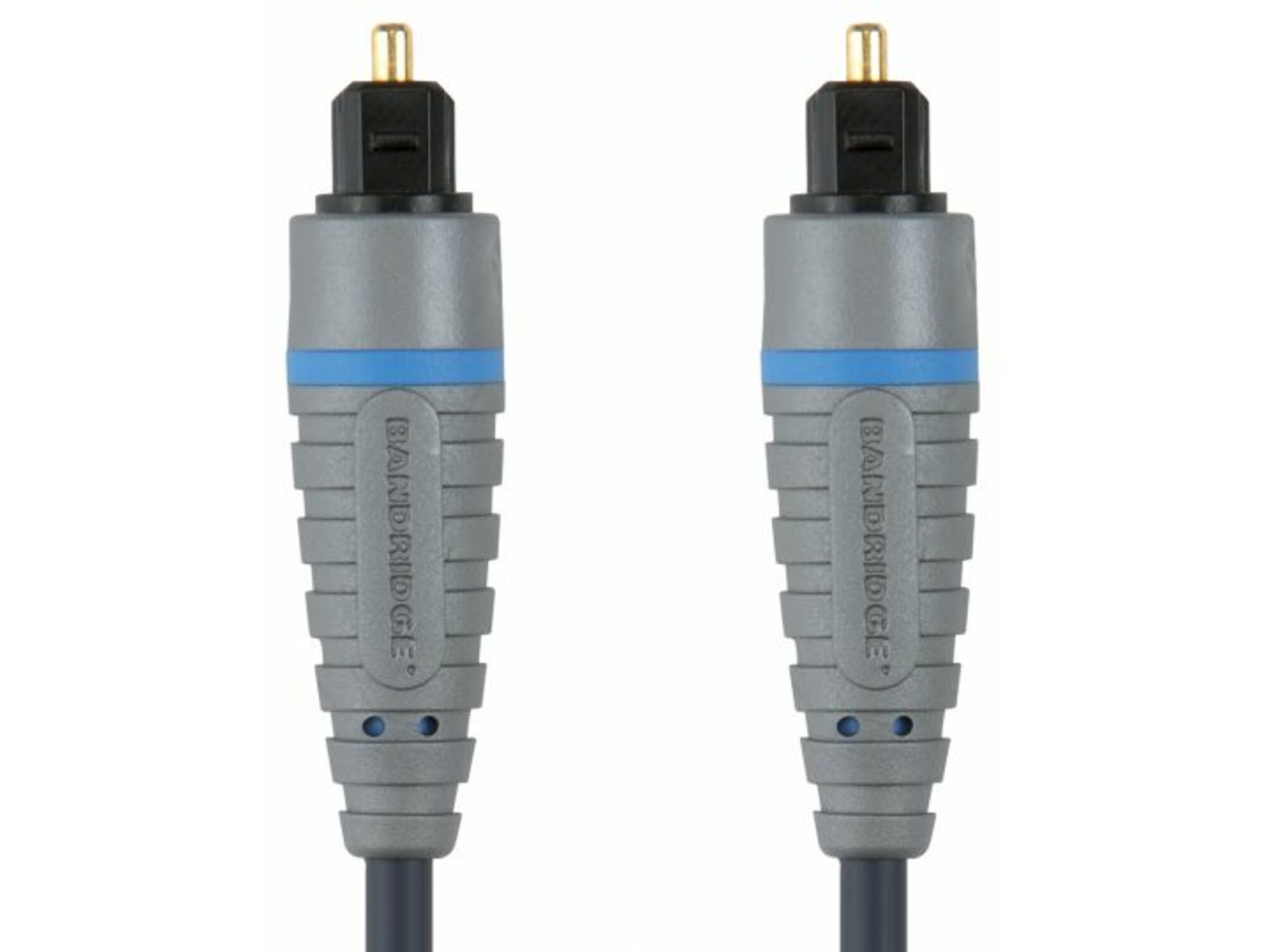 BANDRIDGE Toslink digitalni optični avdio kabel 5.0m BAL5605