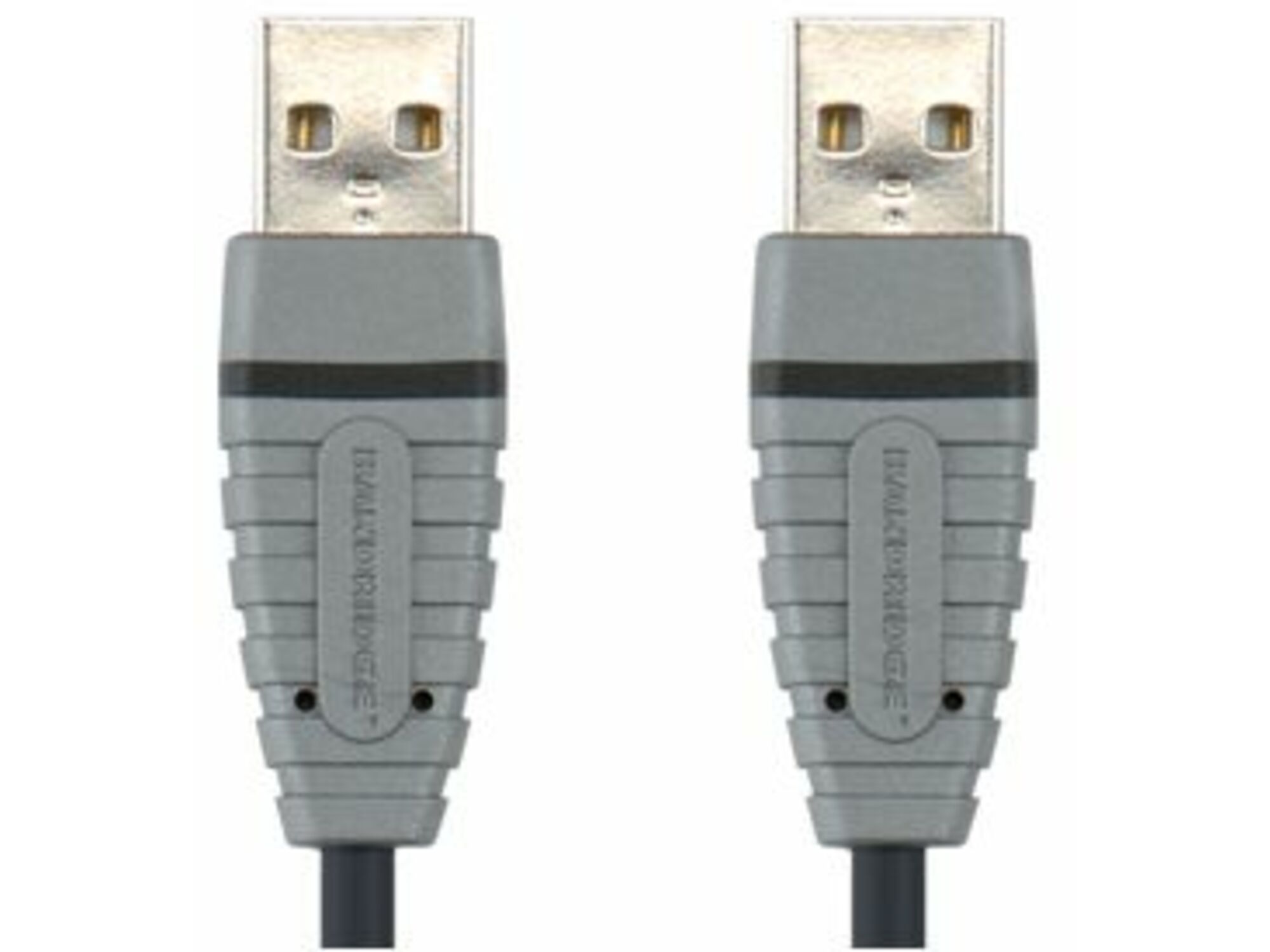 BANDRIDGE USB kabel 2m BCL4802