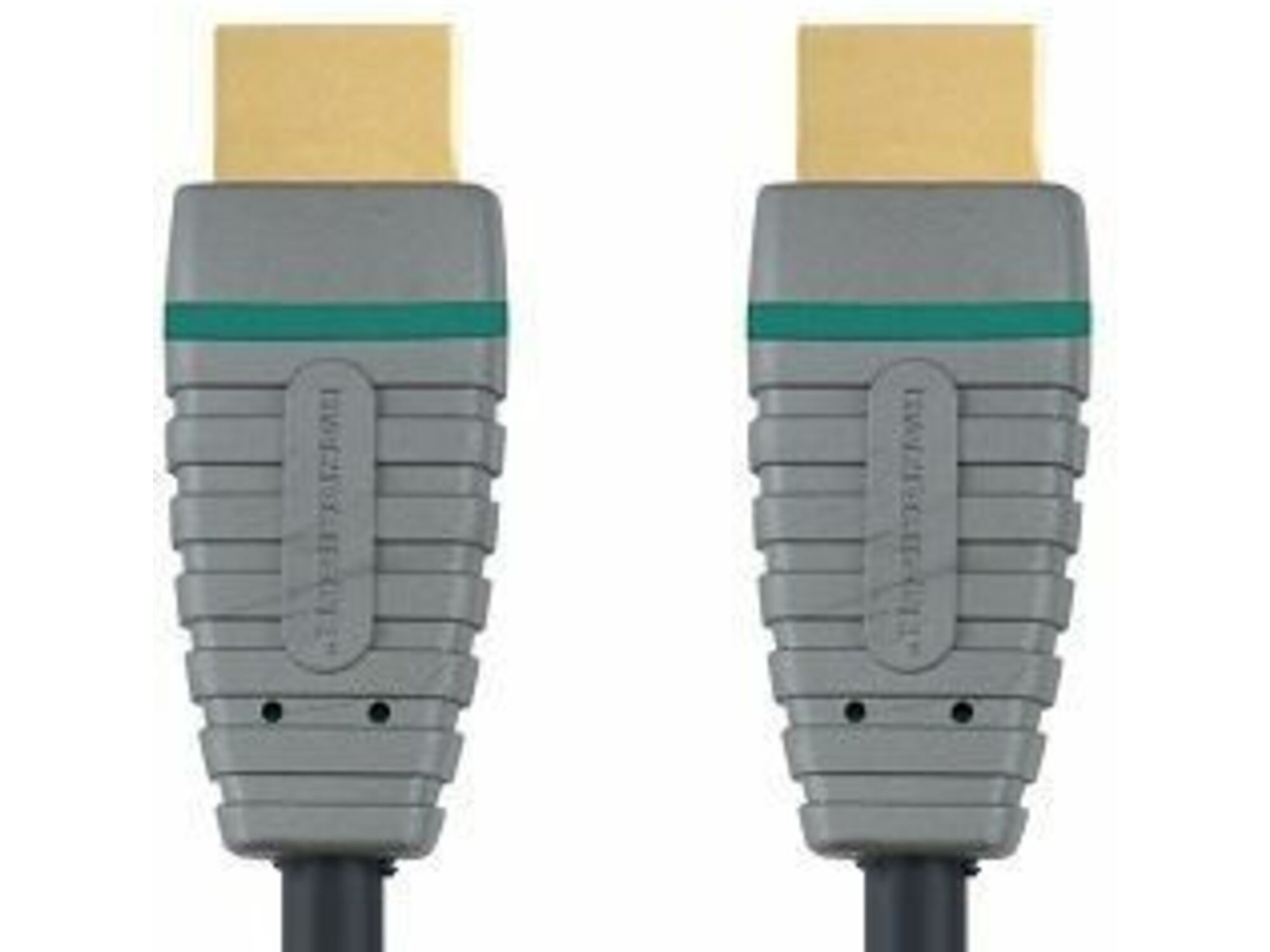 BANDRIDGE HDMI kabel z Ethernetom 1.0m BVL1201