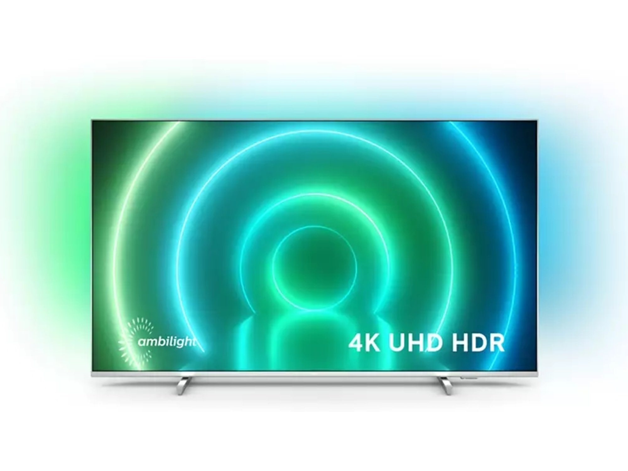 PHILIPS TV sprejemnik LED 4K UHD, 177cm, Android TV,  70PUS7956/12