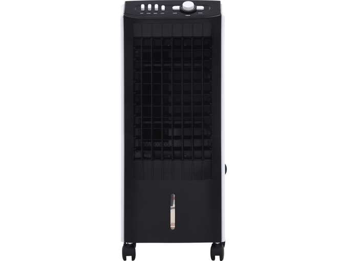 VIDAXL Premični hladilec zraka, vlažilec in čistilec 3 v 1 65 W