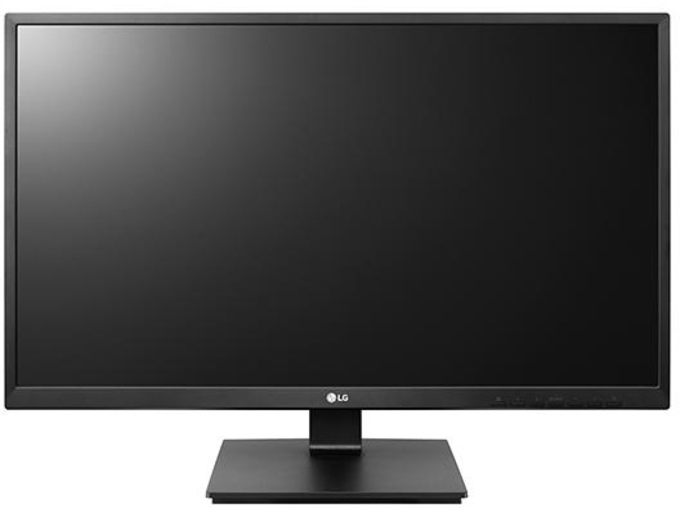 LG monitor 27BK550Y, 69 cm, IPS, 16:9, 1920x1080, VGA, HDMI, DP, DVI, USB 27BK550Y-B