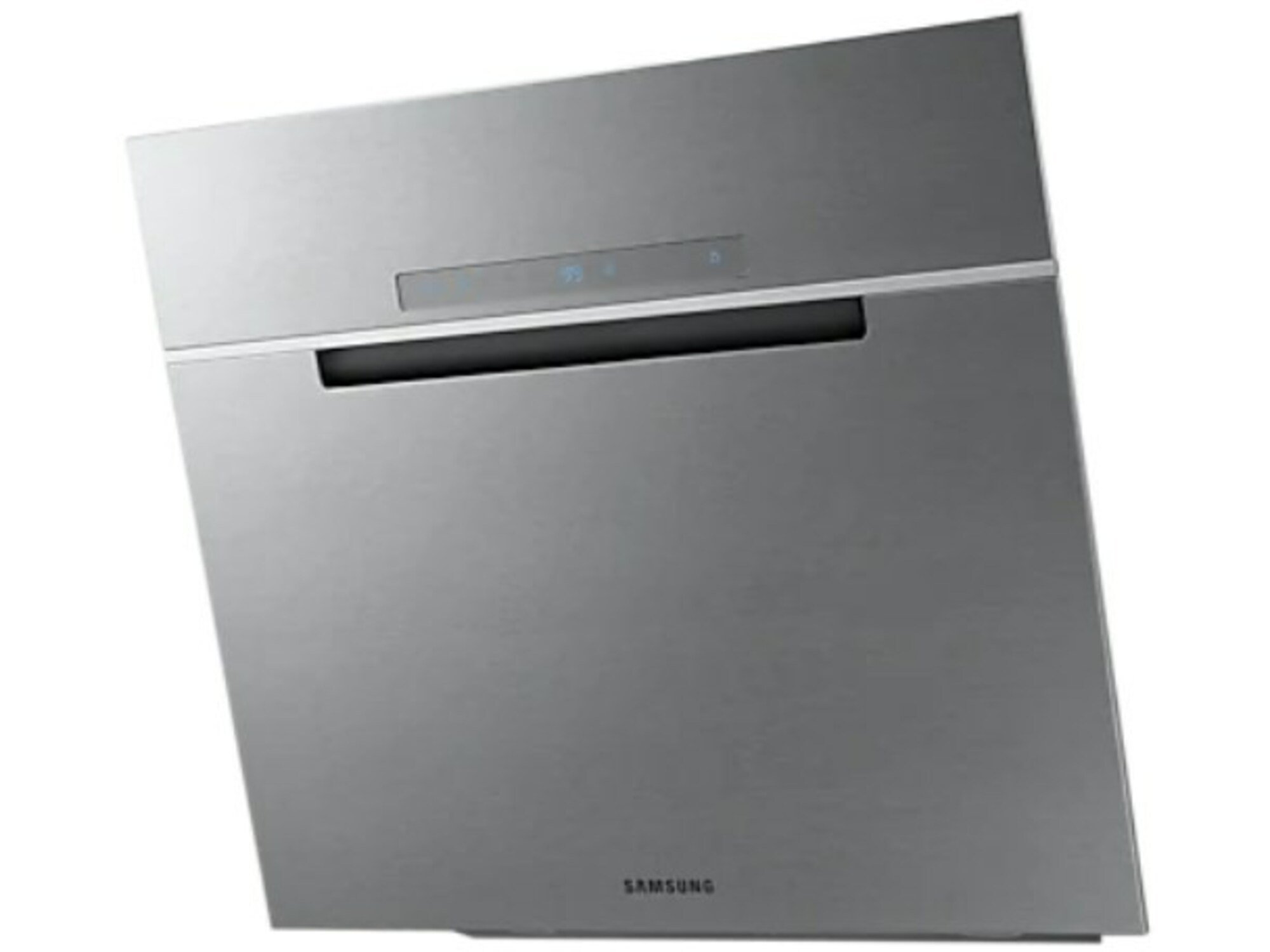 Samsung kuhinjska napa, siva, 1 ventilator NK24M7070VS/UR
