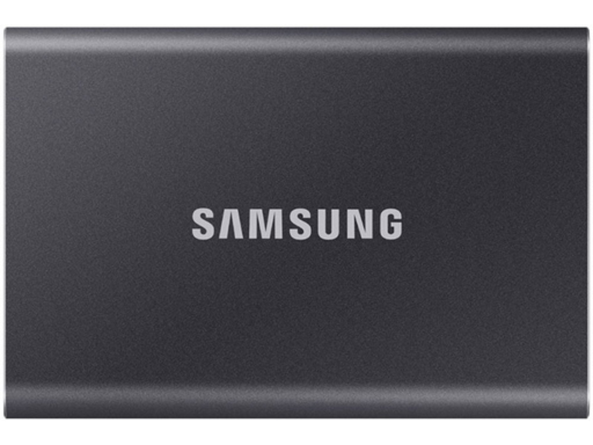SAMSUNG SSD 500GB Type-C USB 3.2 Gen2 V-NAND UASP, Samsung T7, siv