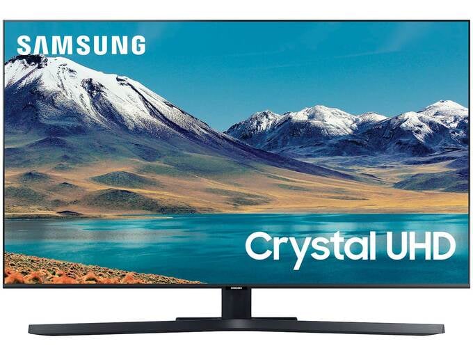 Samsung LED TV sprejemnik UE55TU8502UXXH, 139cm