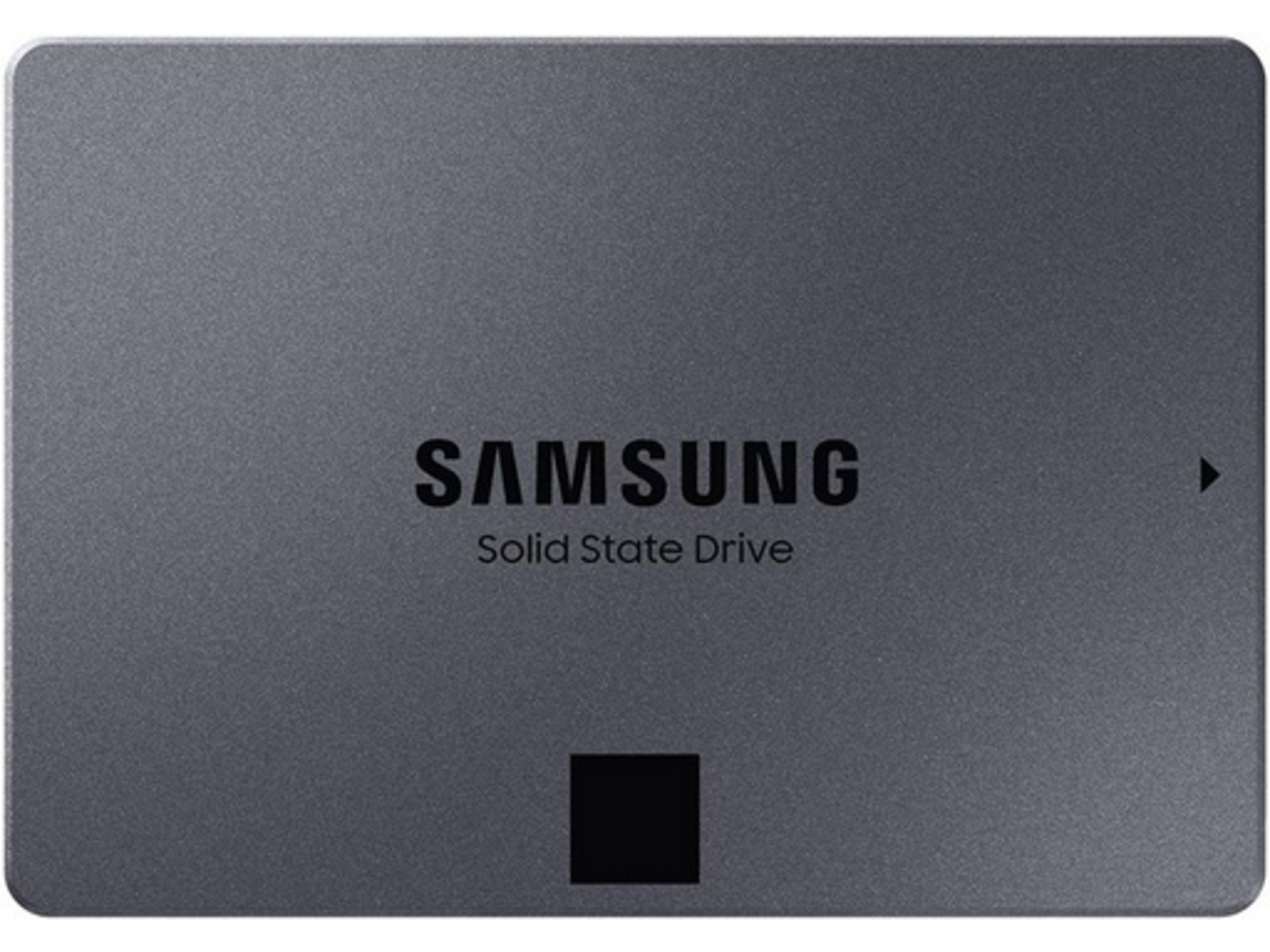 SAMSUNG SSD 8TB 2.5' SATA3 V-NAND QLC 7mm, Samsung 870 QVO
