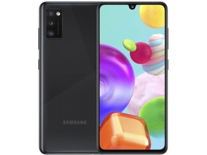 SAMSUNG Galaxy mobilni telefon A41