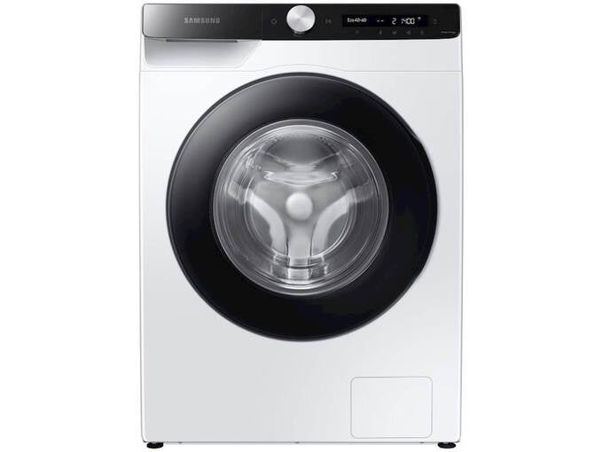 SAMSUNG pralni stroj WW80T534DAE/S7, 8kg