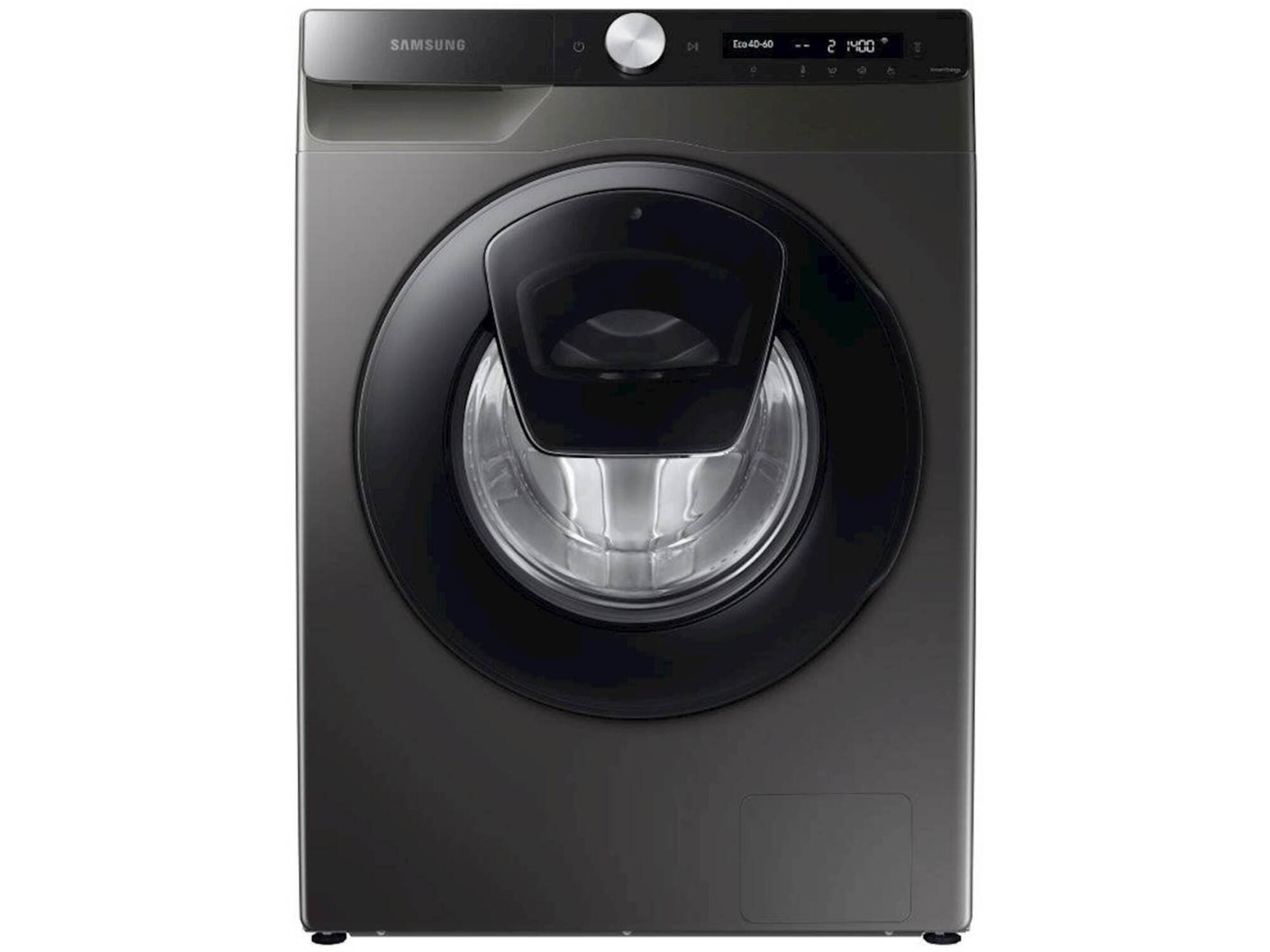 SAMSUNG pralni stroj WW90T554DAX/S7, 9kg