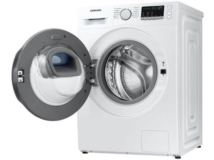 Samsung pralni stroj basic Add Wash 7kg  WW70T4540TE/LE