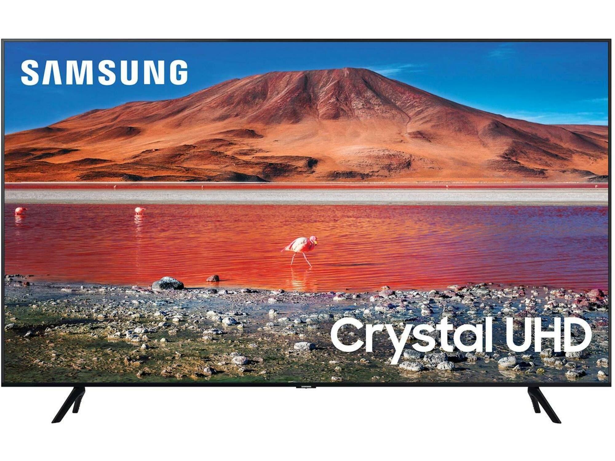 Samsung LED TV sprejemnik UE43TU7022KXXH, 109cm