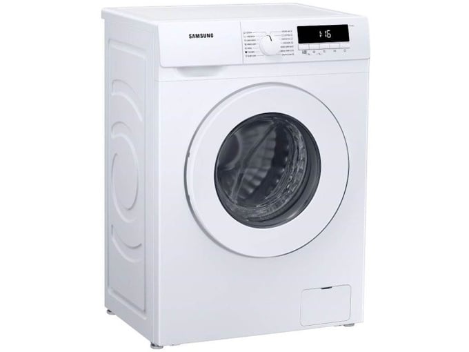 SAMSUNG pralni stroj WW71T301MWW/LE, 8kg