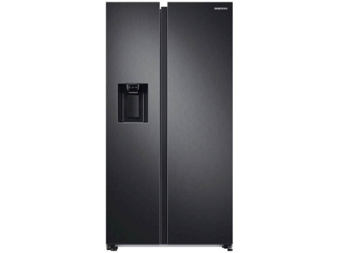 Samsung ameriški hladilnik RS68A8840B1/EF