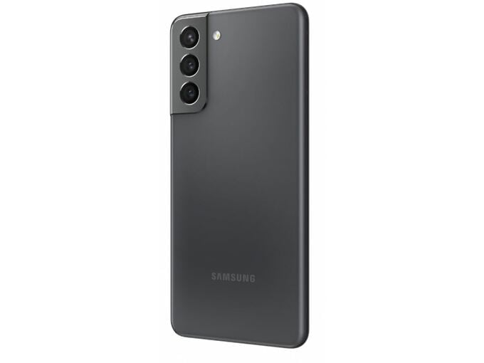 SAMSUNG pametni telefon Galaxy S21 5G 8/128GB (SM-G991BZADEUE) Phantom Grey