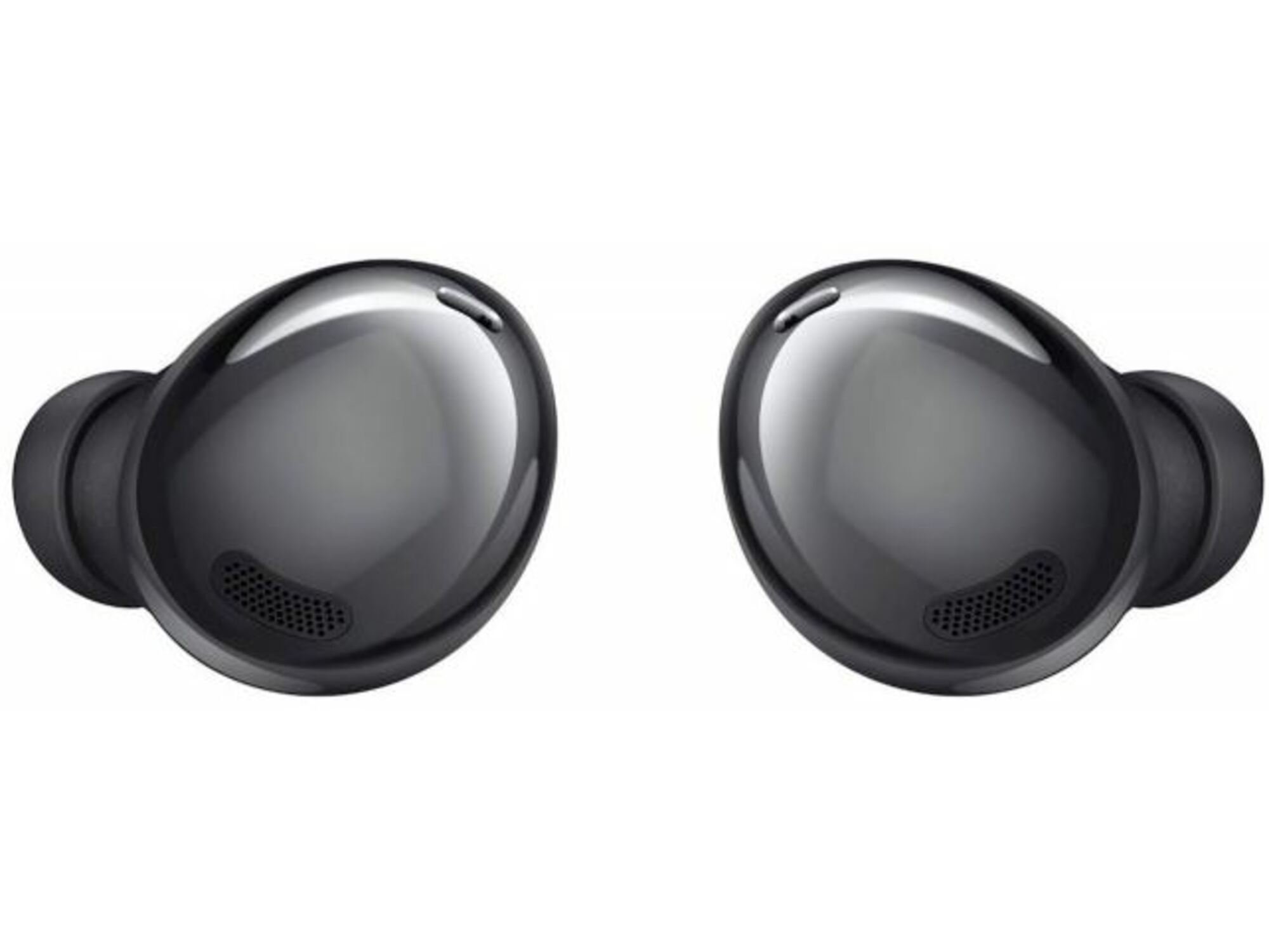 SAMSUNG brezžične ušesne slušalke Galaxy Buds Pro SM-R190NZKAEUG, črne