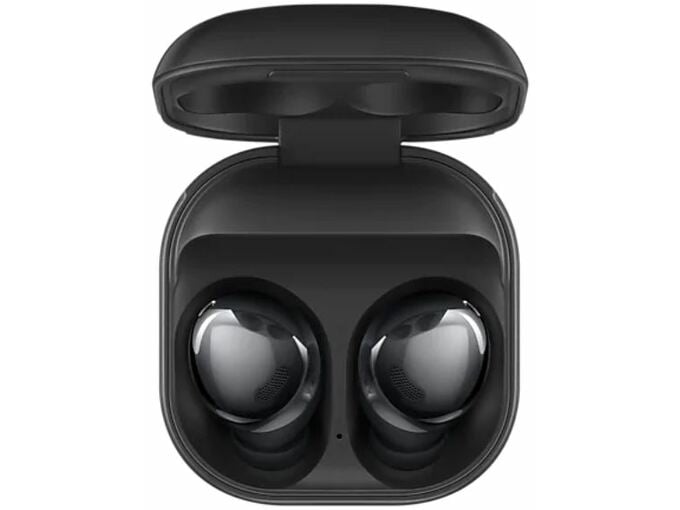 SAMSUNG brezžične ušesne slušalke Galaxy Buds Pro SM-R190NZKAEUG, črne