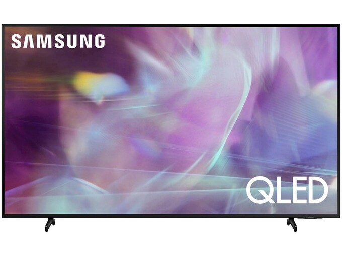 Samsung Smart TV sprejemnik QE50Q60AAUXXH, 127cm 