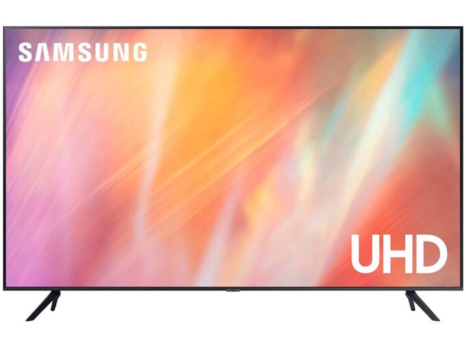 Samsung Smart TV sprejemnik UE50AU7172UXXH, 127cm 