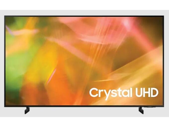 Samsung UHD LED TV sprejemnik 190 cm UE75AU7172UXXH