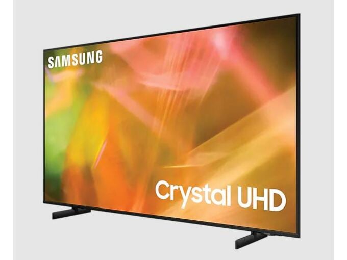 Samsung UHD LED TV sprejemnik 190 cm UE75AU7172UXXH