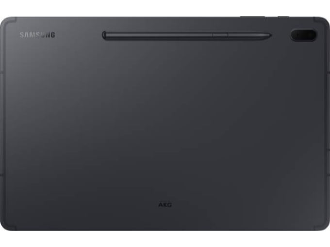 Samsung Galaxy tablični računalnik Tab S7 FE, črna