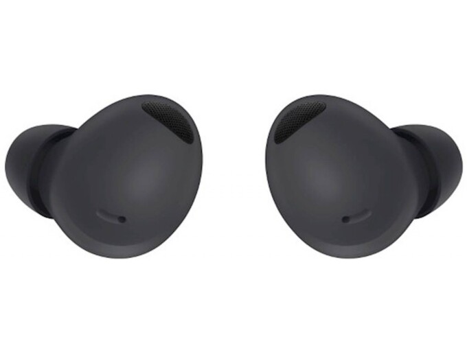 SAMSUNG brezžične slušalke Galaxy Buds2 Pro, grafitna SM-R510NZAAEUC