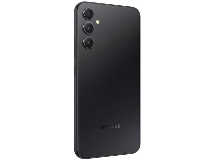 SAMSUNG Galaxy A34 5G 128GB, BLACK