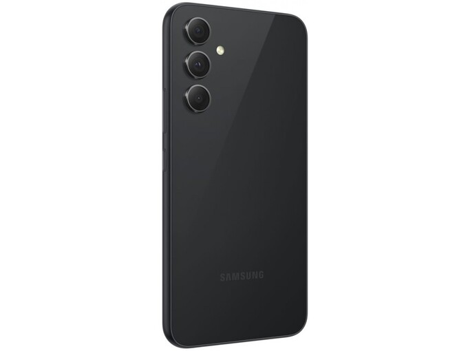 SAMSUNG Galaxy A54 5G 256GB, BLACK