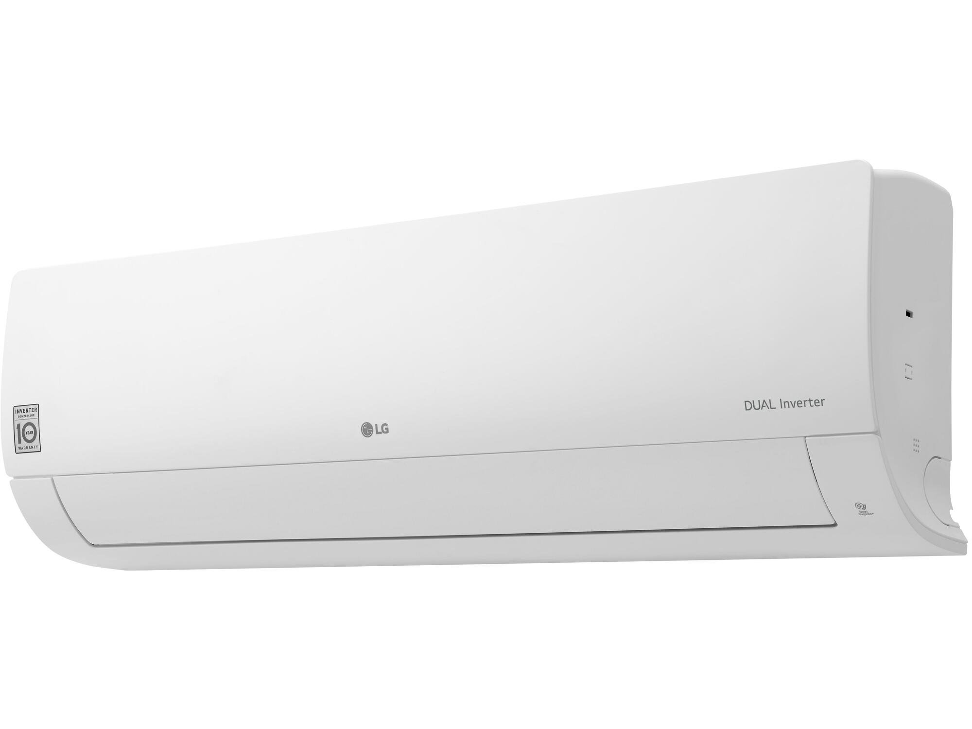 LG klimatska naprava Standard S (S24EQ.NSJ / S24EQ.UA3)