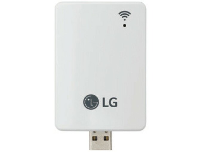 LG Wi-Fi vmesnik za Therma V PWFMDD200