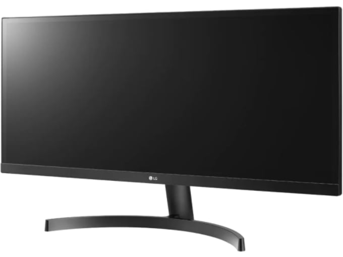 LG monitor 29WL500-B
