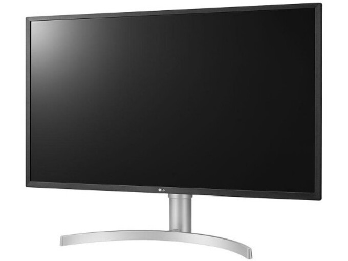 LG monitor 32UL750-W
