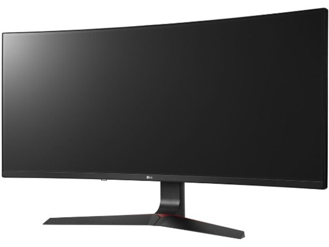 LG monitor  34GL750-B