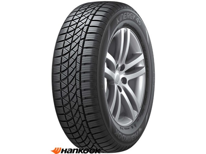 HANKOOK celoletne pnevmatike H740 Allseason 155/65R14 75T