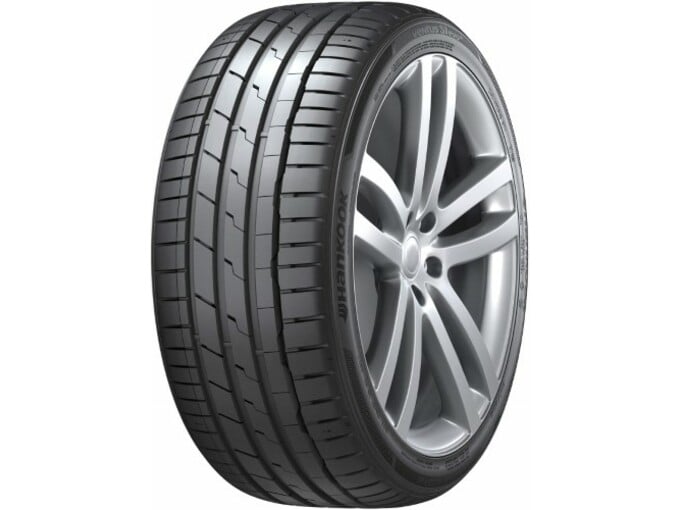 HANKOOK letne pnevmatike K127 Ventus S1 evo3 275/40R19 105Y XL