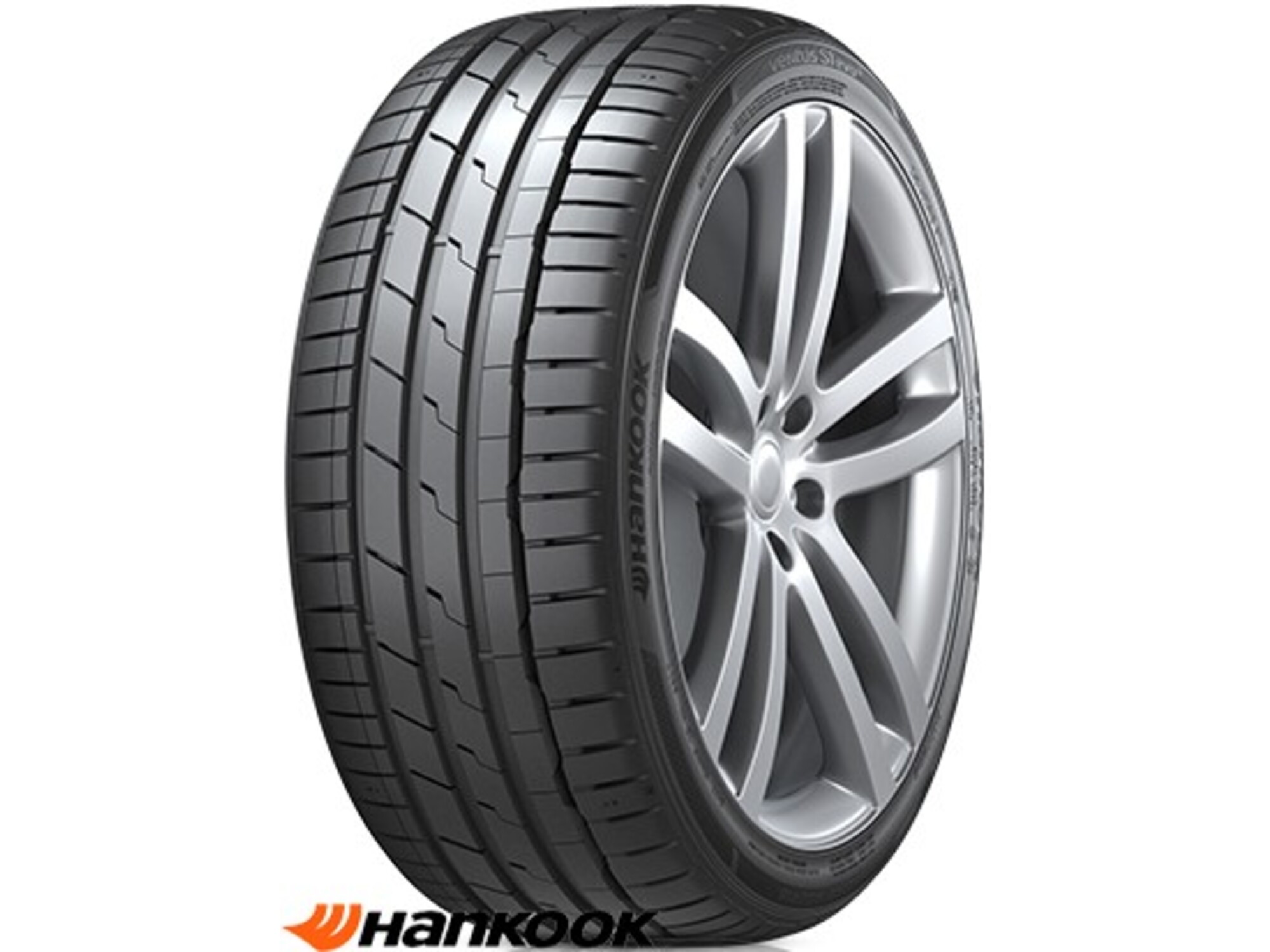 HANKOOK letne pnevmatike K127B Ventus S1 evo3 245/45R18 100Y XL * r-f