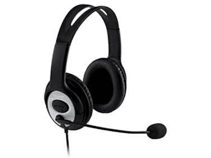 MICROSOFT Slušalke z mikrofonom Microsoft LifeChat LX-3000 JUG-00014