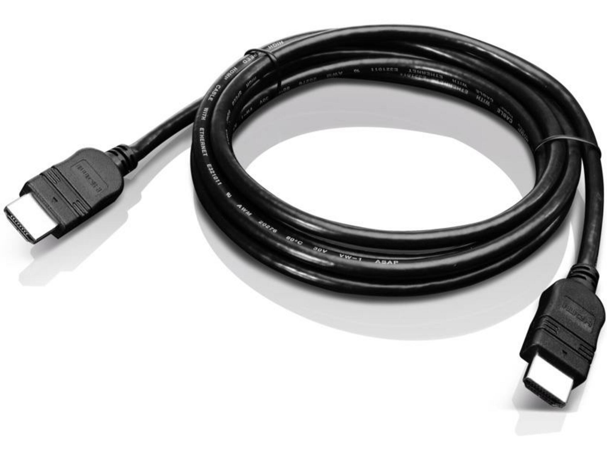 LENOVO Lenovo HDMI to HDMI Cable