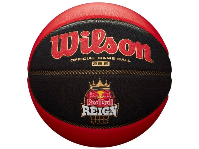 WILSON košarkaška žoga Wilson RedBull Reign 887768729271