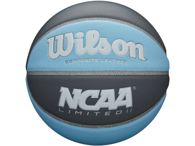 WILSON košarkaška žoga NCAA Limited II 887768887315