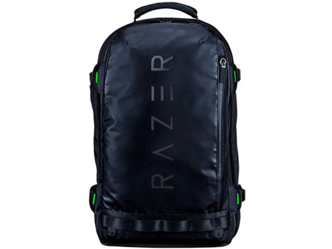 RAZER Nahrbtnik Razer Rogue Backpack V3 17.3', črn