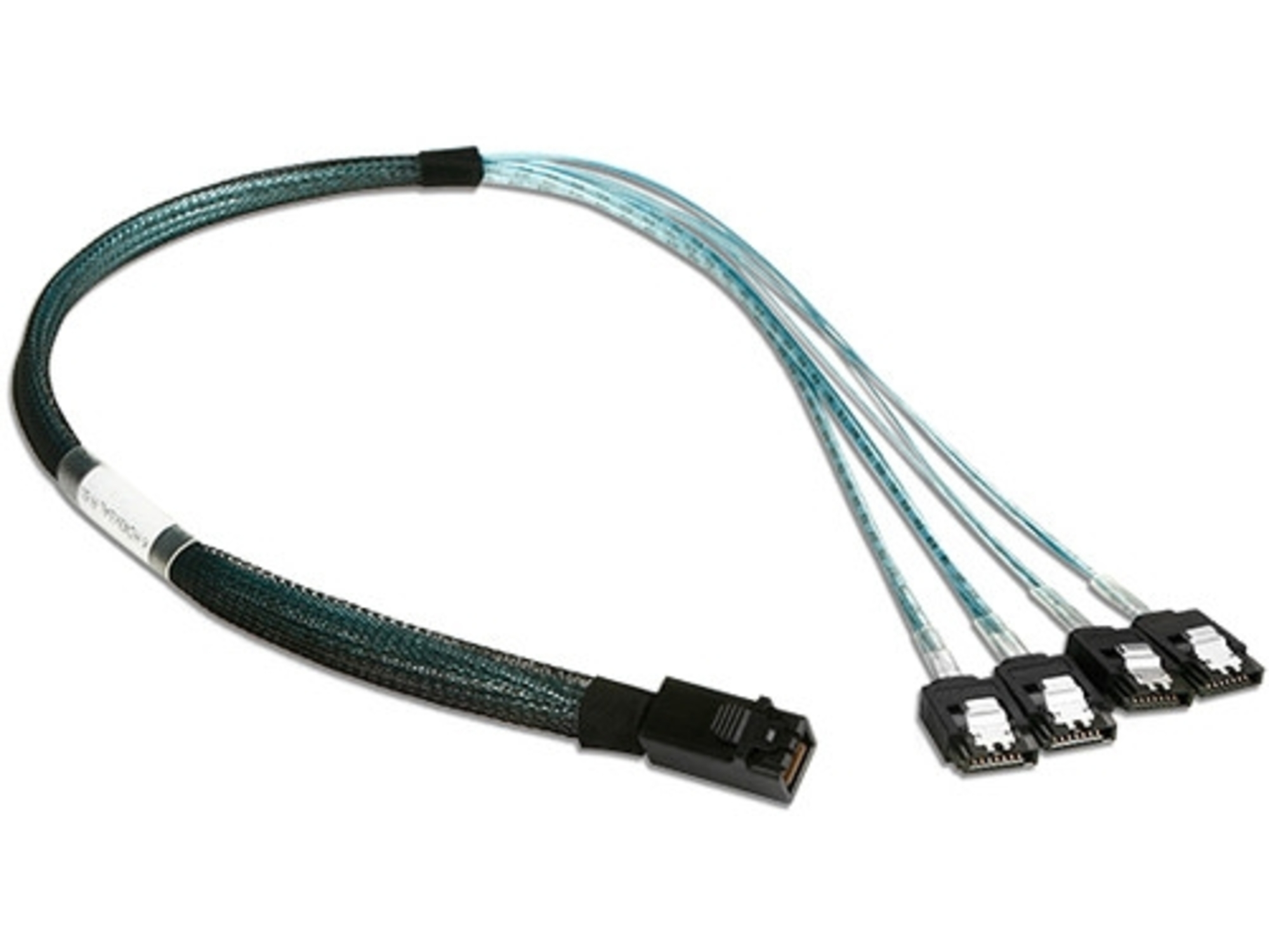 LENOVO ST50 RAID Cable & Flash Power Module Mech. Kit