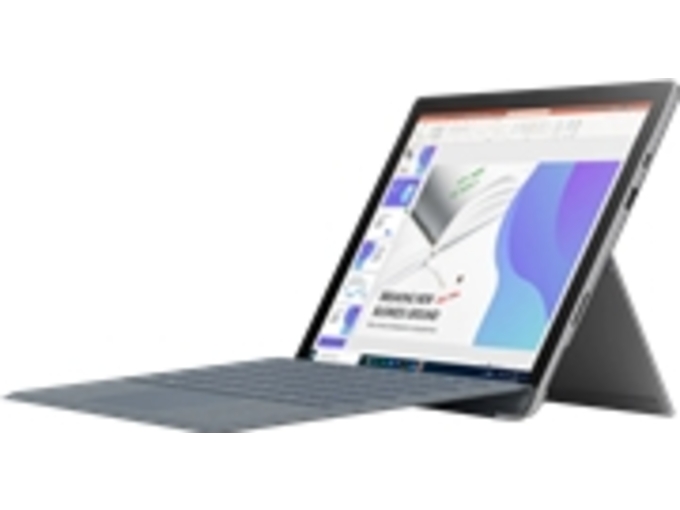MICROSOFT Surface Pro 7+–12,3/Intel Core i5/1135G7/8 GB RAM-a/128 GB SSD