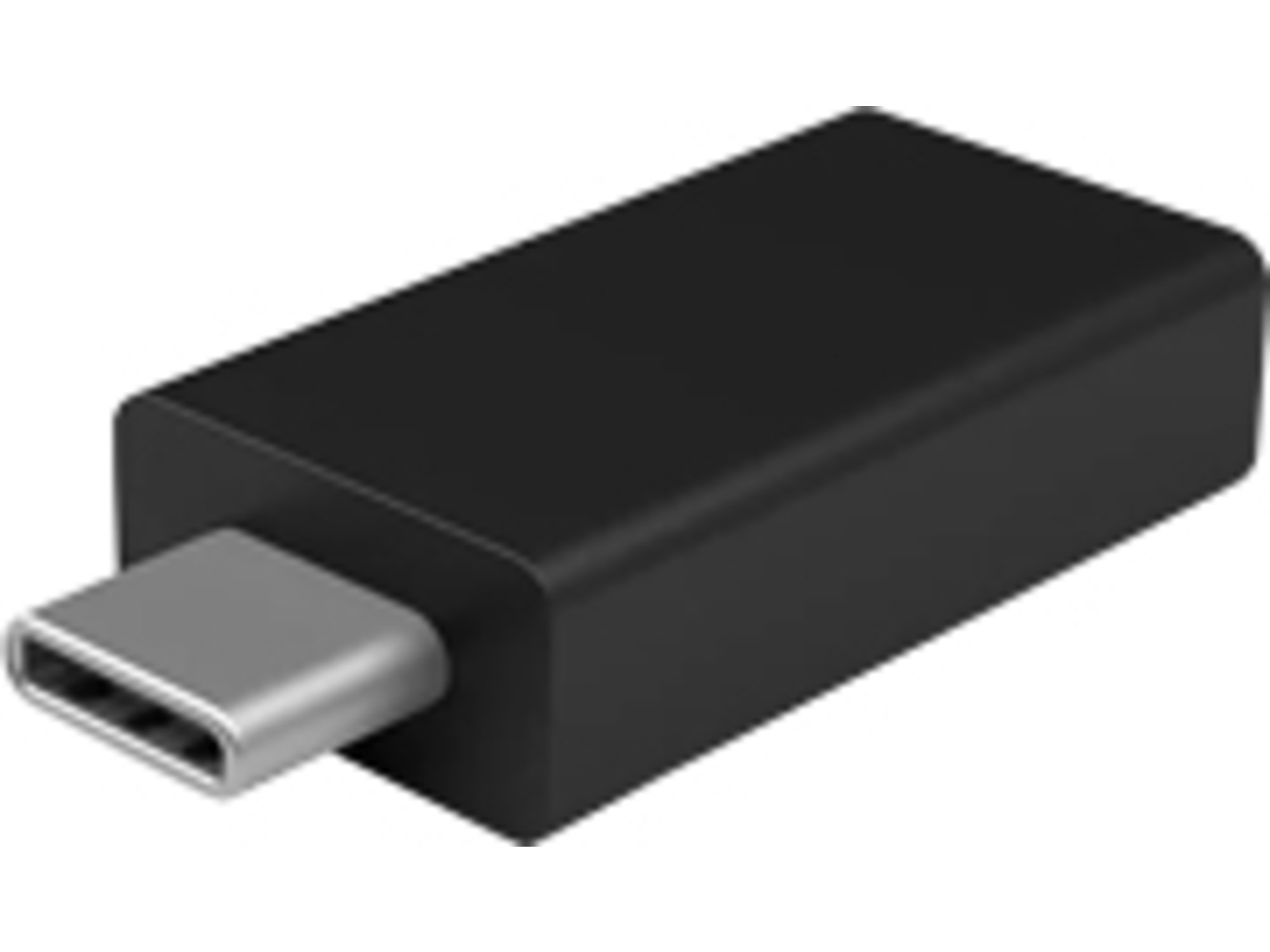 MICROSOFT Surface USB-C na USB adapter/USB-C adapter/USB-C na USB type A
